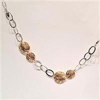 Bracciale Fanton Gioielli Donna in Oro L.E-11_52 - L.E-11_52